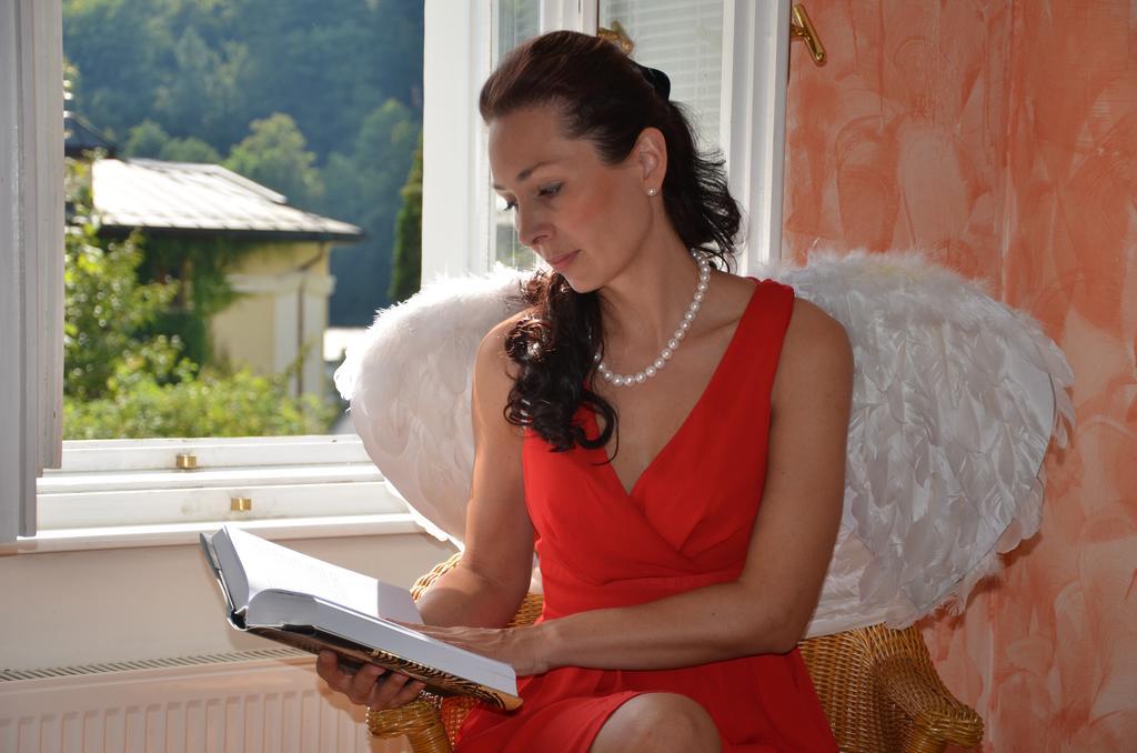 Angel'S Apartment Karlovy Vary Pokoj fotografie