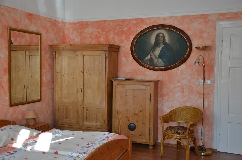 Angel'S Apartment Karlovy Vary Pokoj fotografie